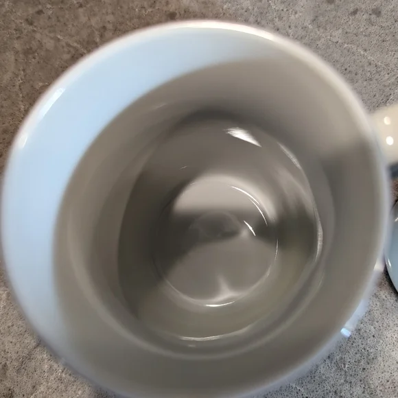 Georges Briard set/2 "The Hunt" mugs. - Picture 10 of 10